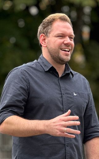Elliott Ballam