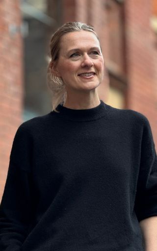 Kristen Liedl