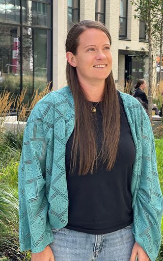 Leigh-Anne Schofield