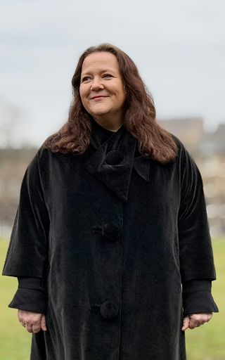 Lindsay Johnston