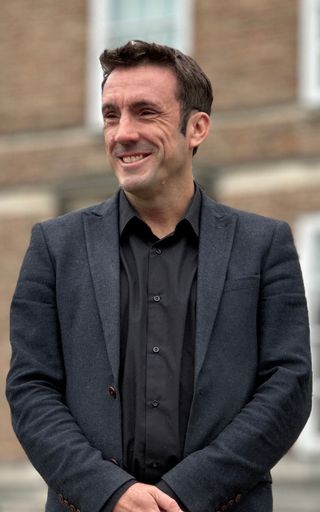 Matthew Mayes