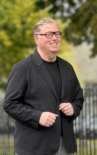 Michael Mullen