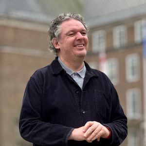 Nick Durham