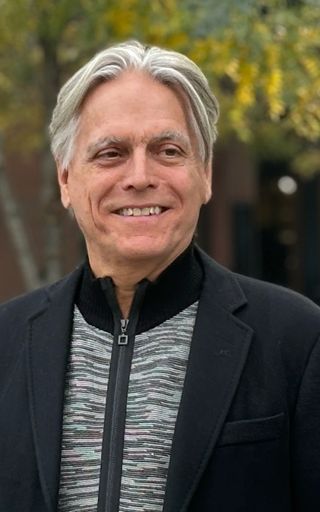 Ted Shore